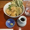 手打ち蕎麦 ルチン