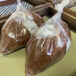 塚本こうじや - 料理写真: