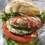 トイット Tiny Bakery - 