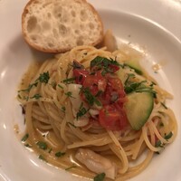 ピッツェリア ロマーナ ジャニコロ - 