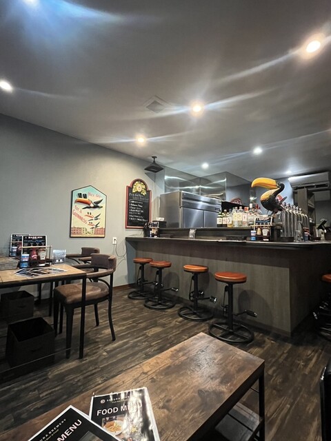 SAKURA BREWERY Craft Beer & Food（サクラ・ブルワリー） - 北上（ビアホール）の写真