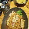 SHRIMP NOODLE 海老ポタ