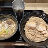 京都 麺屋たけ井 阪急梅田店
