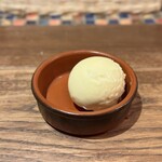 メッシタ パーネ エ ヴィーノ - 