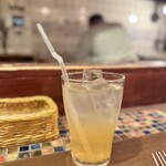 メッシタ パーネ エ ヴィーノ - 