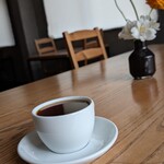 ザ コーヒーテーブル - 