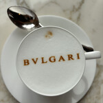 ブルガリ イル・リストランテ ルカ・ファンティン - 