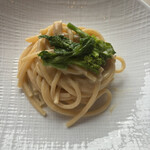 ブルガリ イル・リストランテ ルカ・ファンティン - 