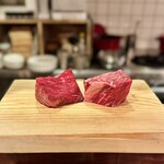 メッシタ パーネ エ ヴィーノ - 