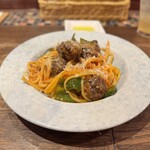 メッシタ パーネ エ ヴィーノ - 