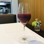 MODESTO - 信州のぶどうジュース