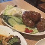 パンジャビ ダバ - 