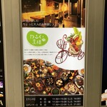 303218152 - 外看板②