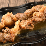 居酒屋 牛すじ屋 - 名古屋名物どて串