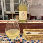 メッシタ パーネ エ ヴィーノ - 