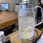 やさいの王様 - ピッチャー