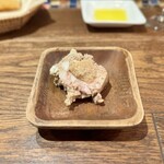 メッシタ パーネ エ ヴィーノ - 