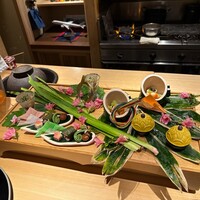 日本橋笈川 - 