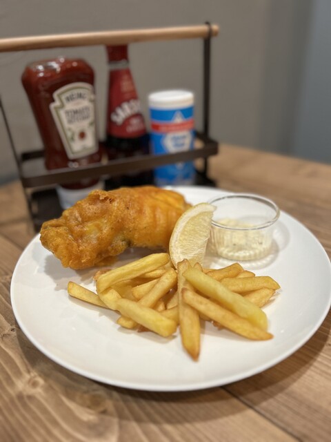 SAKURA BREWERY Craft Beer & Food（サクラ・ブルワリー） - 北上（ビアホール）の写真