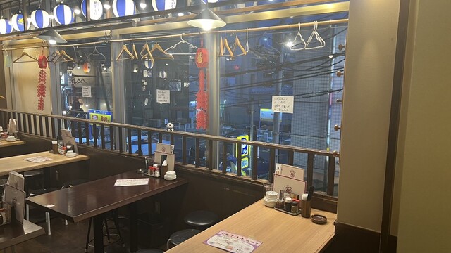 泉中央餃子酒場 福 - 泉中央（居酒屋）の写真