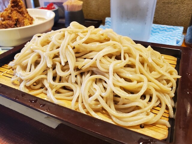 Soba Sankou An photo 2
