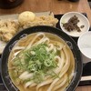 いぶきうどん エキア北千住店