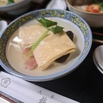 梅園 浅草本店 - 