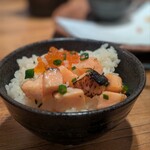 土鍋めしと日本酒 居酒屋 朧 赤坂 - 