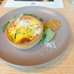 park kitchen WEEKEND - 