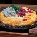 土鍋めしと日本酒 居酒屋 朧 赤坂 - 