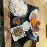食堂 高ひろ 中野店 - 
