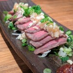 土鍋めしと日本酒 居酒屋 朧 赤坂 - 