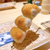 西新宿 今井屋本店 - 