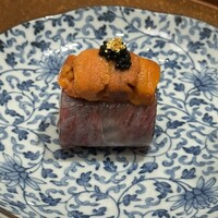 銀座 ちかみつ 六丁目 - 