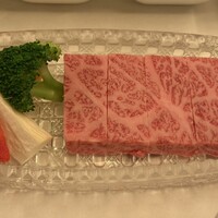 飛騨牛茶寮　神月 - 