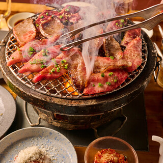 焼肉 ちゃんぷ_1