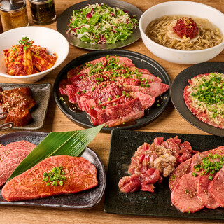 焼肉 ちゃんぷ_1