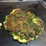 お好み焼き ちとせ - 