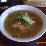 麺　匠仁坊 - 