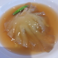 四川名菜 川府 - 2014年8月