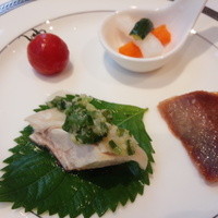 四川名菜 川府 - 2014年8月