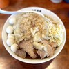 自家製麺 まる太