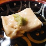 魚虎千両 - お通し1,000円②