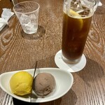 ピエール マルコリーニ 銀座本店 - 