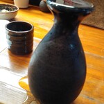 魚虎千両 - 豊香 純米吟醸 夏 一合 990円
      