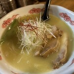 麺酒処 ぶらり - 