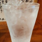 魚虎千両 - 和らぎ水