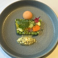 ブラン ルージュ - 