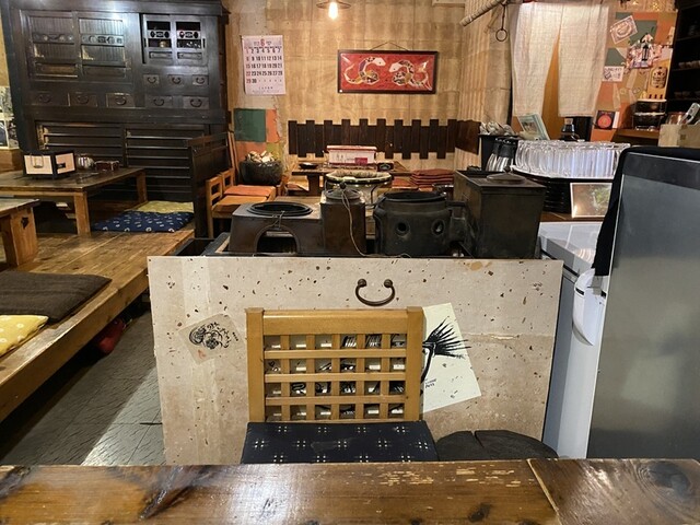 Sake Seafood Nidaime Masajiro photo 5