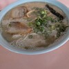大晃ラーメン バイパス店